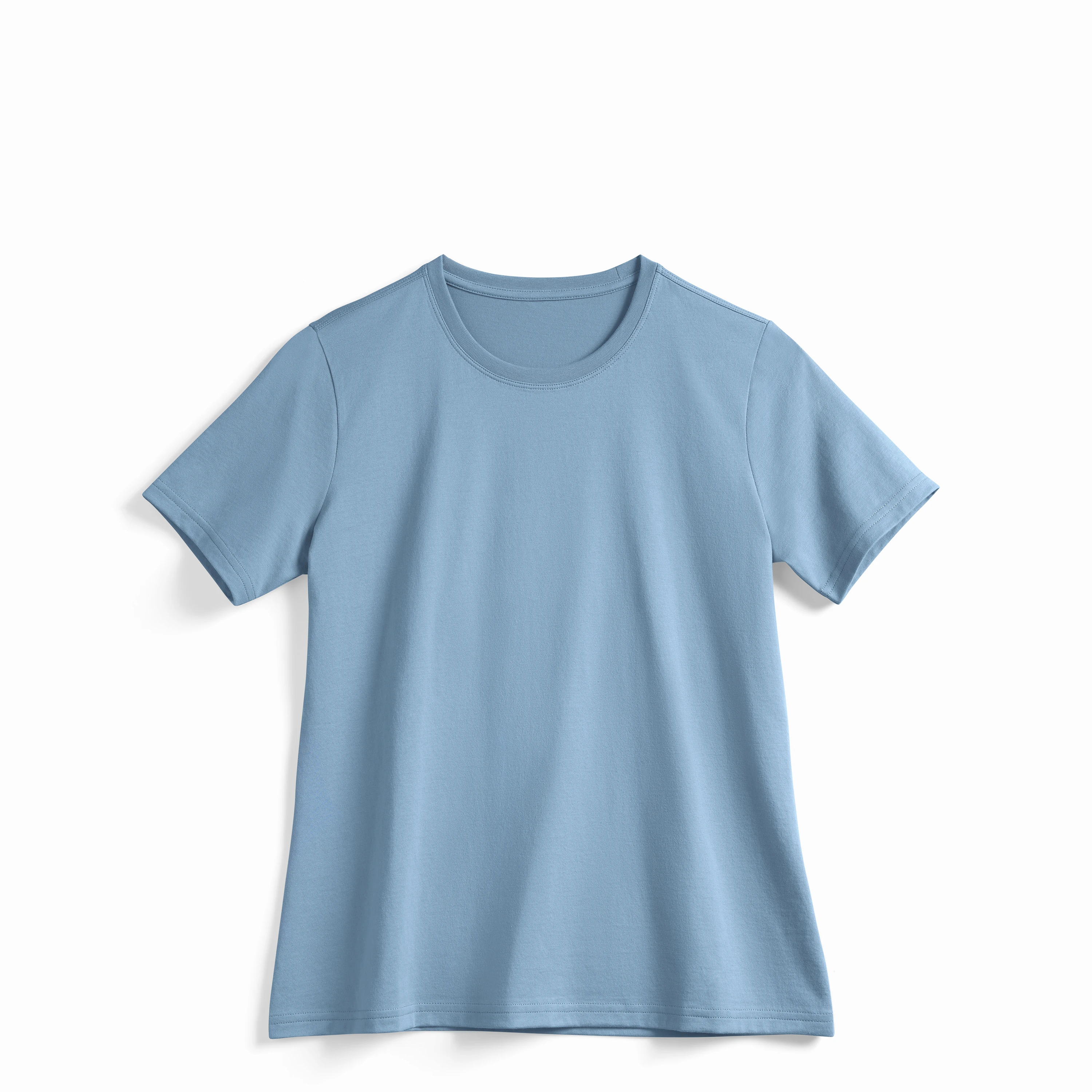 womens-cloudy-blue-t-shirt-front-asset.webp